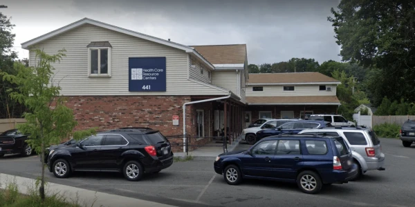 Healthcare Resource Centers